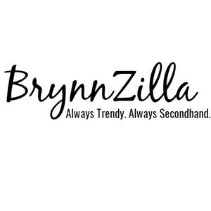 Meet your Posher, Tracy